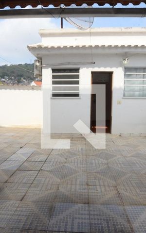 Casa de condomínio à venda com 300m², 4 quartos e 2 vagasTerraço 1