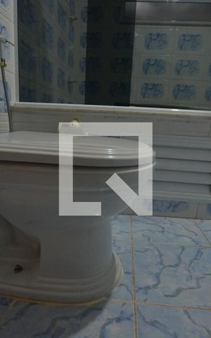 Casa de condomínio à venda com 300m², 4 quartos e 2 vagasBanheiro da Suite 2