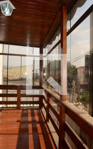 Casa de condomínio à venda com 300m², 4 quartos e 2 vagasVaranda do Quarto 2 Suite