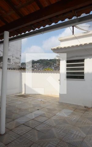 Casa de condomínio à venda com 300m², 4 quartos e 2 vagasTerraço 1