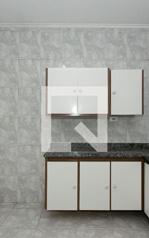Apartamento para alugar com 105m², 3 quartos e 2 vagasCozinha