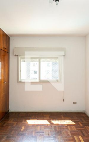 Apartamento para alugar com 105m², 3 quartos e 2 vagasQuarto 1