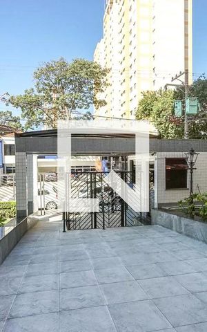 Apartamento para alugar com 105m², 3 quartos e 2 vagasÁrea comum 