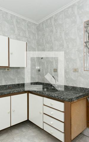 Apartamento para alugar com 105m², 3 quartos e 2 vagasCozinha