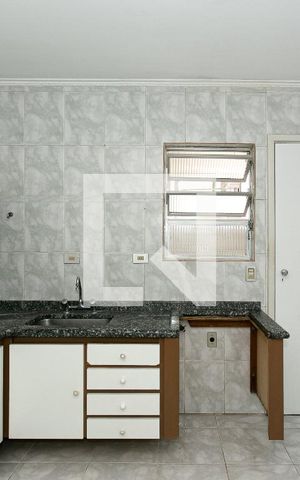 Apartamento para alugar com 105m², 3 quartos e 2 vagasCozinha