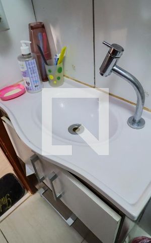 Apartamento à venda com 69m², 3 quartos e 1 vagaBanheiro