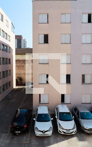 Apartamento à venda com 69m², 3 quartos e 1 vagaVista Quarto 1