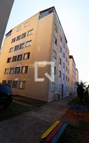 Apartamento à venda com 69m², 3 quartos e 1 vagaFachada do bloco