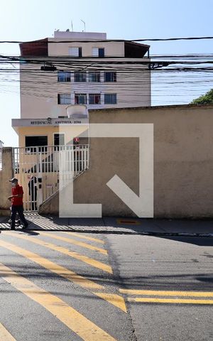 Apartamento à venda com 69m², 3 quartos e 1 vagaFachada