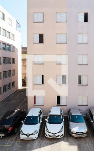 Apartamento à venda com 69m², 3 quartos e 1 vagaVista Quarto 3