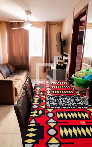 Apartamento à venda com 69m², 3 quartos e 1 vagaSala