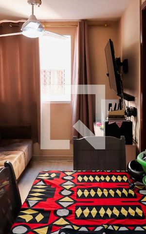 Apartamento à venda com 69m², 3 quartos e 1 vagaSala
