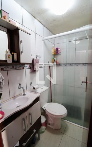 Apartamento à venda com 69m², 3 quartos e 1 vagaBanheiro