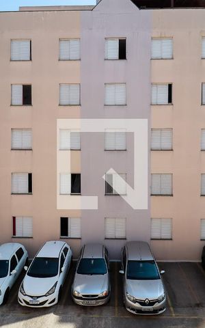 Apartamento à venda com 69m², 3 quartos e 1 vagaVista Quarto 2