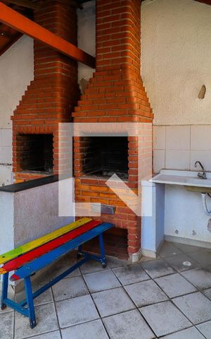 Apartamento à venda com 69m², 3 quartos e 1 vagaÁrea comum