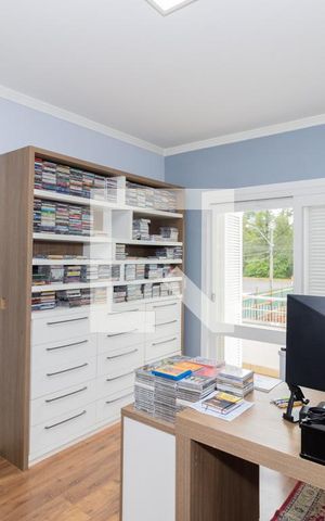 Casa à venda com 245m², 3 quartos e 2 vagasQuarto 2