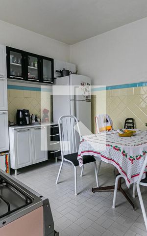 Casa à venda com 96m², 3 quartos e sem vagaCozinha