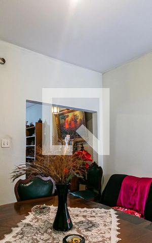 Casa à venda com 96m², 3 quartos e sem vagaSala de Refeições