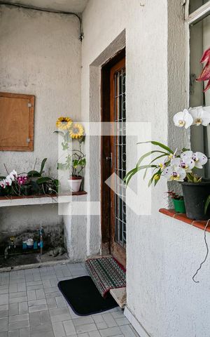Casa à venda com 96m², 3 quartos e sem vagaEntrada