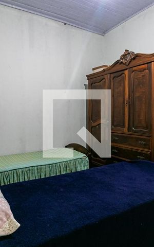 Casa à venda com 96m², 3 quartos e sem vagaDormitório 2