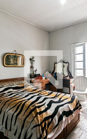 Casa à venda com 96m², 3 quartos e sem vagaDormitório 1