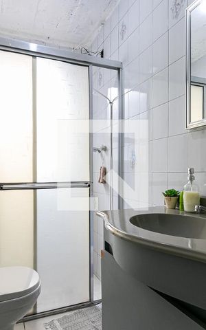 Casa à venda com 96m², 3 quartos e sem vagaBanheiro