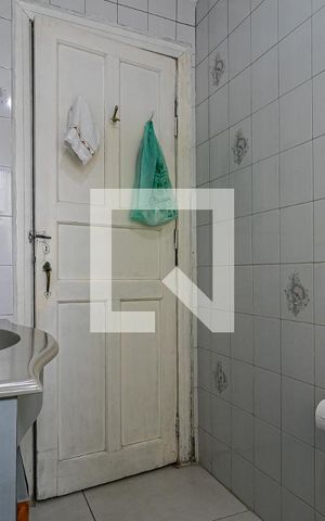 Casa à venda com 96m², 3 quartos e sem vagaBanheiro