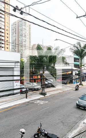 Casa à venda com 96m², 3 quartos e sem vagaDormitório 1 - Varanda