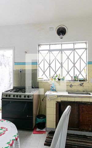 Casa à venda com 96m², 3 quartos e sem vagaCozinha