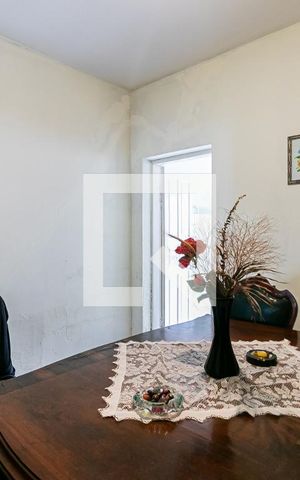 Casa à venda com 96m², 3 quartos e sem vagaSala de Refeições