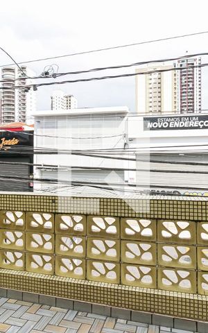 Casa à venda com 96m², 3 quartos e sem vagaDormitório 1 - Varanda