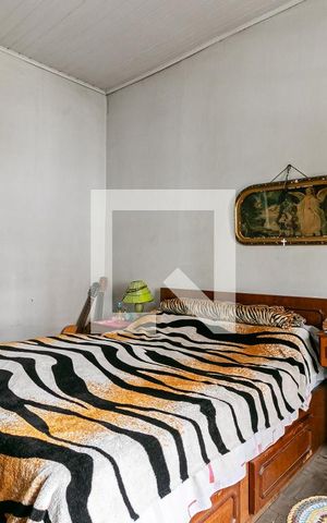 Casa à venda com 96m², 3 quartos e sem vagaDormitório 1 