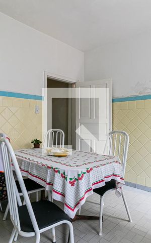 Casa à venda com 96m², 3 quartos e sem vagaCozinha
