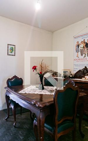 Casa à venda com 96m², 3 quartos e sem vagaSala de Refeições