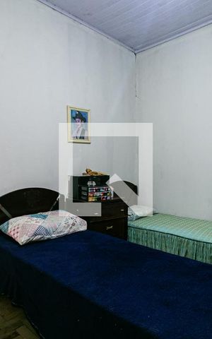 Casa à venda com 96m², 3 quartos e sem vagaDormitório 2