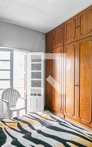 Casa à venda com 96m², 3 quartos e sem vagaDormitório 1