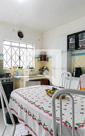 Casa à venda com 96m², 3 quartos e sem vagaCozinha