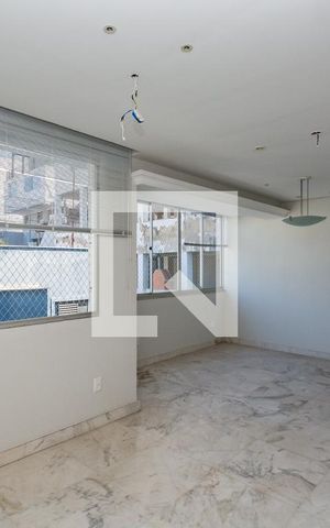 Apartamento à venda com 150m², 3 quartos e 2 vagas Apartamento à venda com 150m², 3 quartos e 2 vagasSala 1