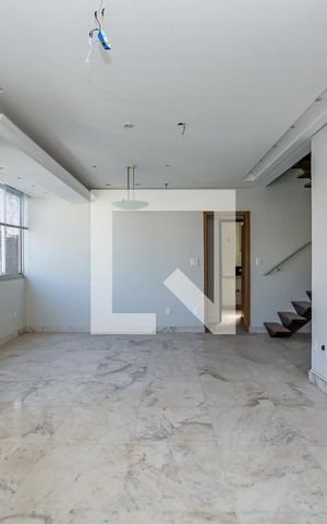 Apartamento à venda com 150m², 3 quartos e 2 vagas Apartamento à venda com 150m², 3 quartos e 2 vagasSala 1