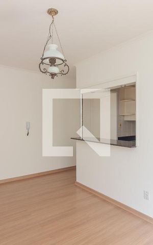 Apartamento à venda com 60m², 2 quartos e 1 vaga Apartamento à venda com 60m², 2 quartos e 1 vagaSala