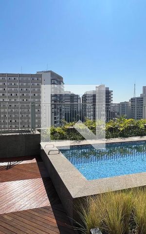 Studio à venda com 25m², 1 quarto e sem vaga Studio à venda com 25m², 1 quarto e sem vagaÁrea comum