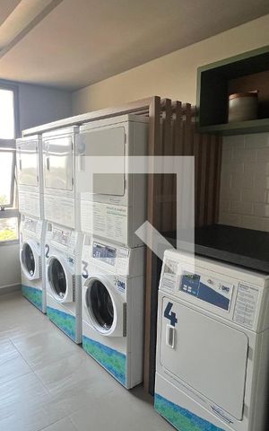 Studio à venda com 25m², 1 quarto e sem vaga Studio à venda com 25m², 1 quarto e sem vagaÁrea comum
