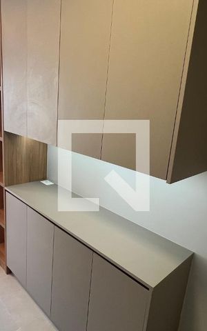 Studio à venda com 25m², 1 quarto e sem vaga Studio à venda com 25m², 1 quarto e sem vagaStudio