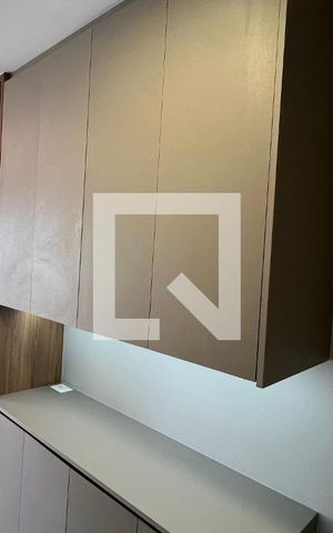 Studio à venda com 25m², 1 quarto e sem vaga Studio à venda com 25m², 1 quarto e sem vagaStudio