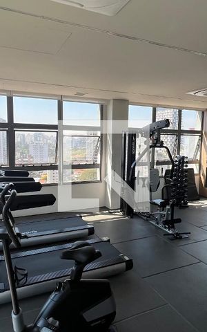 Studio à venda com 25m², 1 quarto e sem vaga Studio à venda com 25m², 1 quarto e sem vagaÁrea comum