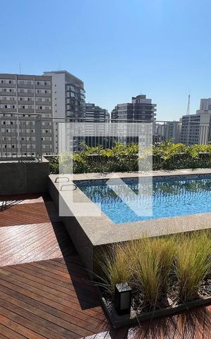 Studio à venda com 25m², 1 quarto e sem vaga Studio à venda com 25m², 1 quarto e sem vagaÁrea comum