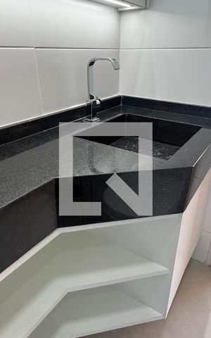 Studio à venda com 25m², 1 quarto e sem vaga Studio à venda com 25m², 1 quarto e sem vagaÁrea comum