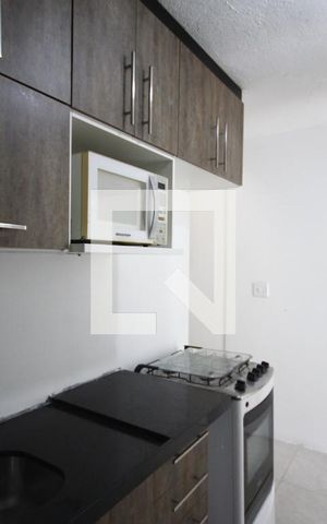 Casa à venda com 65m², 1 quarto e 1 vagaCozinha