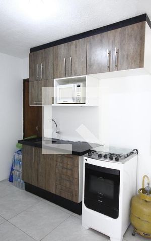 Casa à venda com 65m², 1 quarto e 1 vagaCozinha
