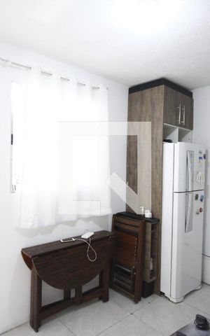 Casa à venda com 65m², 1 quarto e 1 vagaCozinha